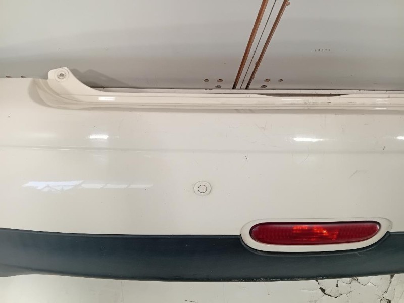 Paraurti POST 114129-10 Mini MINI Cooper R56 2007