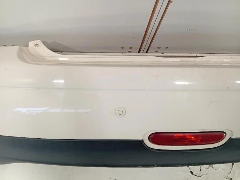 Paraurti POST 114129-10 Mini MINI Cooper R56 2007
