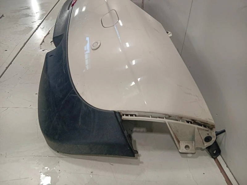 Paraurti POST 114129-10 Mini MINI Cooper R56 2007