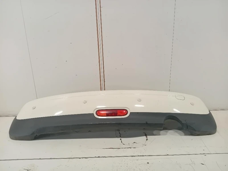 Paraurti POST 114129-10 Mini MINI Cooper R56 2007