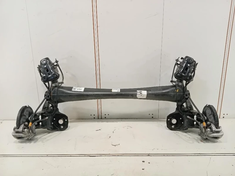 Assale POST 1681161680 Peugeot 2008 II 2020