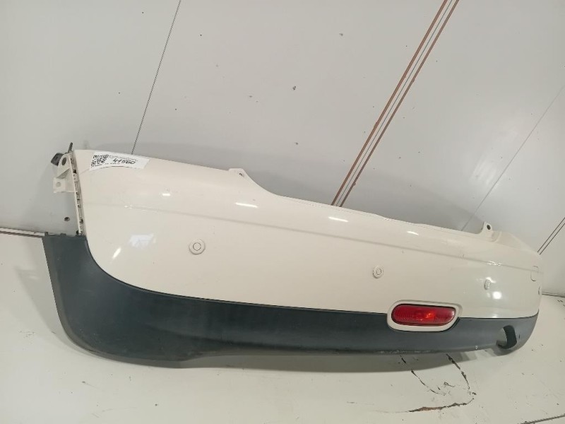 Paraurti POST 114129-10 Mini MINI Cooper R56 2007