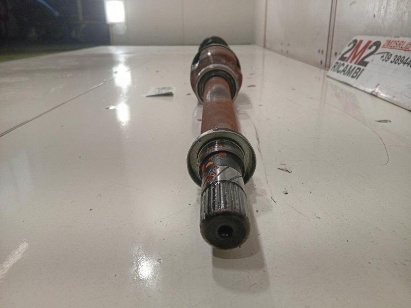 Semiasse ANT DX 391001740R Dacia Duster I 2014