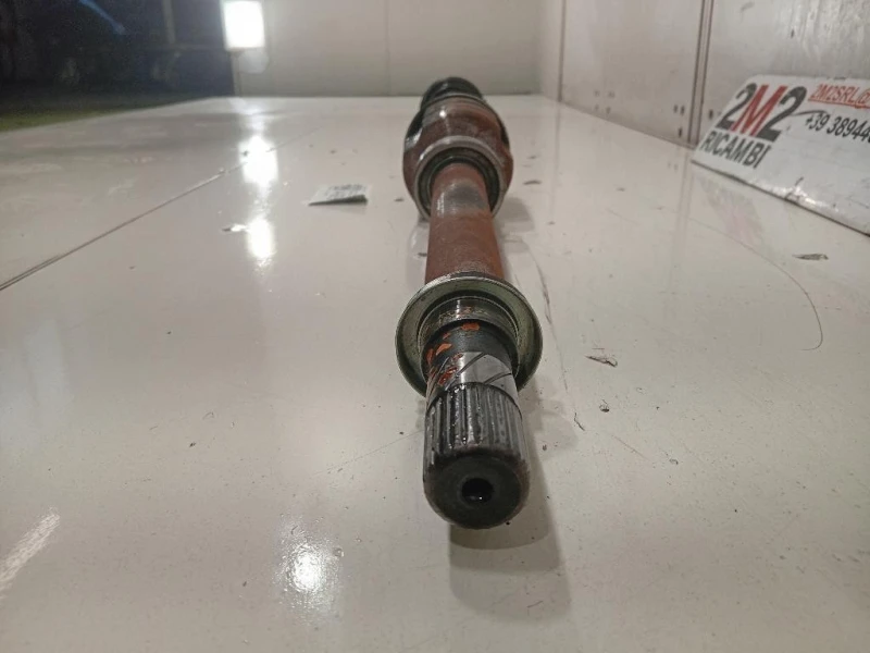 Semiasse ANT DX 391001740R Dacia Duster I 2014