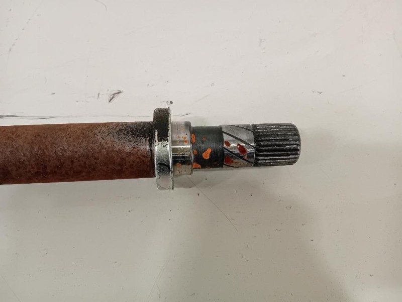 Semiasse ANT DX 391001740R Dacia Duster I 2014