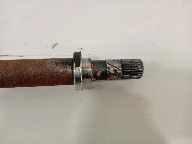 Semiasse ANT DX 391001740R Dacia Duster I 2014