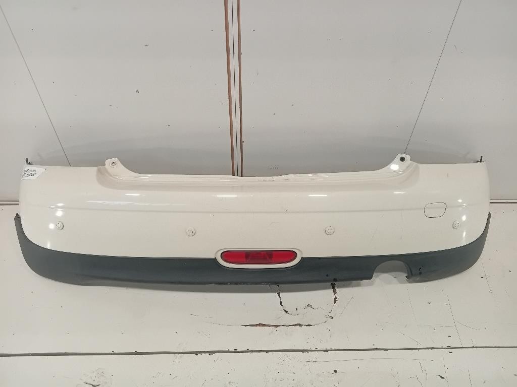 Paraurti POST 114129-10 Mini MINI Cooper R56 2007