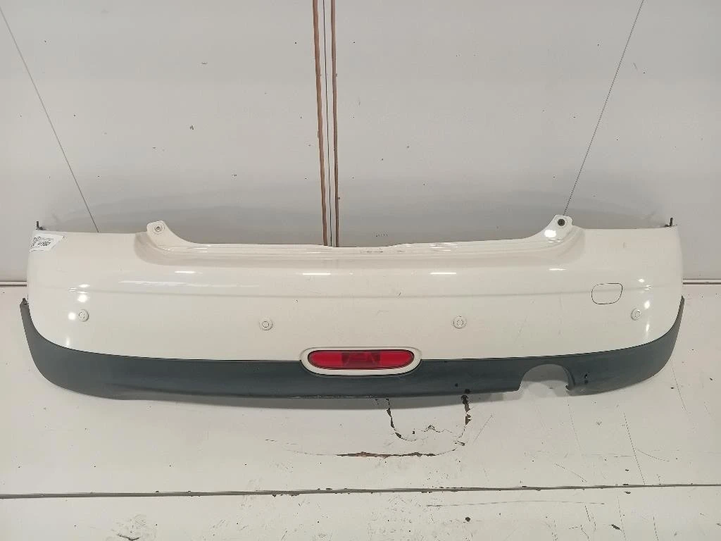 Paraurti POST 114129-10 Mini MINI Cooper R56 2007