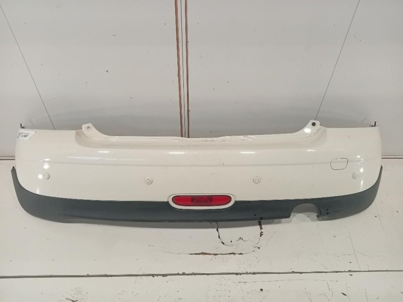 Paraurti POST 114129-10 Mini MINI Cooper R56 2007