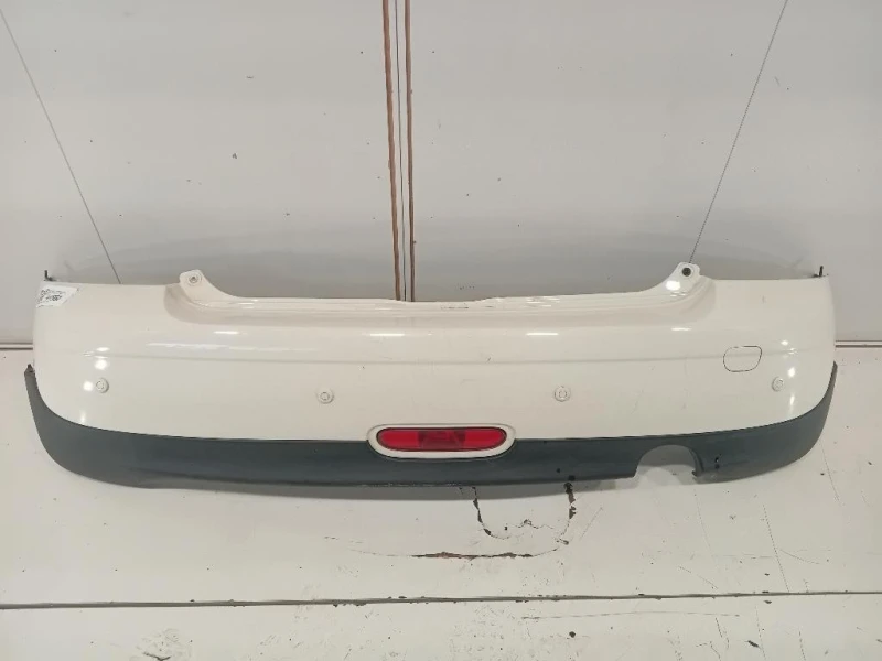 Paraurti POST 114129-10 Mini MINI Cooper R56 2007