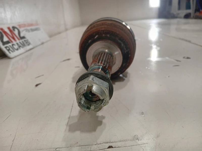 Semiasse ANT DX 391001740R Dacia Duster I 2014