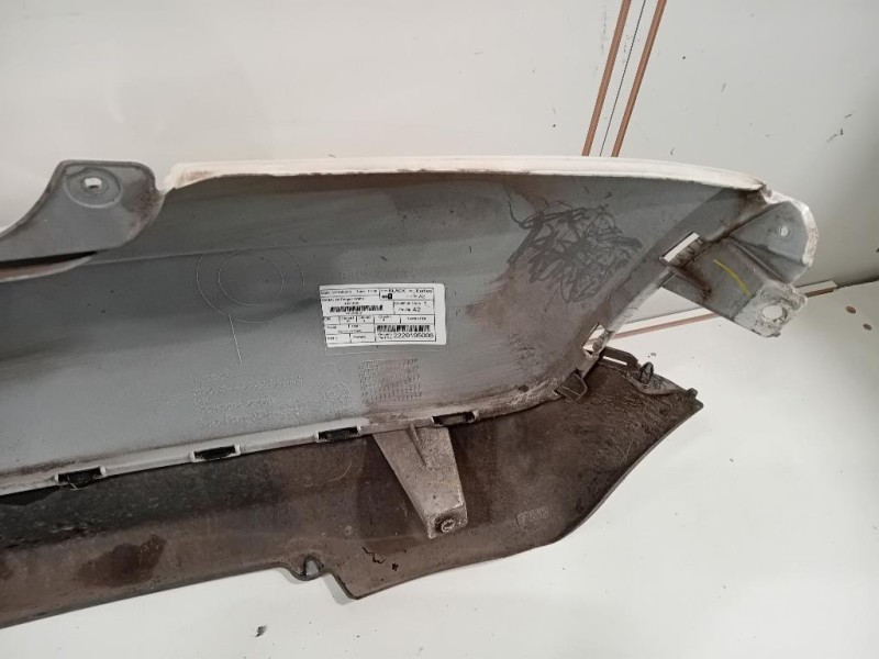 Paraurti POST 7260572- Mini MINI Cooper R56 2007