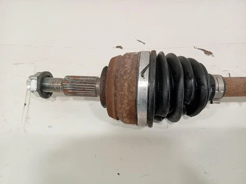 Semiasse ANT DX 391001740R Dacia Duster I 2014