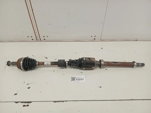 Semiasse ANT DX 391001740R Dacia Duster I 2014