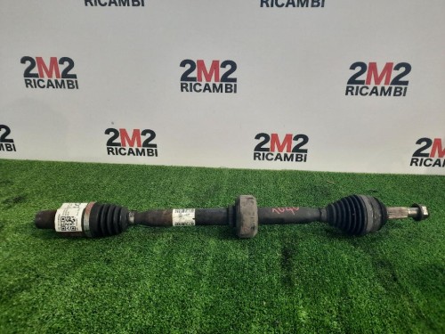 Semiasse ANT DX 391006553R Dacia Sandero II 2013