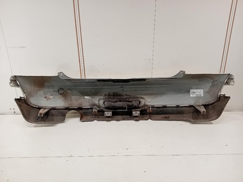 Paraurti POST 7260572- Mini MINI Cooper R56 2007