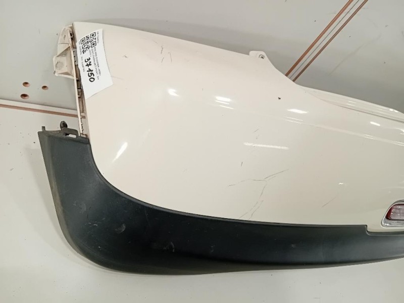 Paraurti POST 7260572- Mini MINI Cooper R56 2007