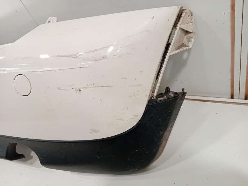 Paraurti POST 7260572- Mini MINI Cooper R56 2007