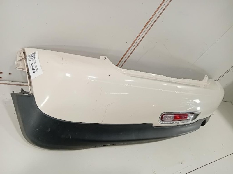 Paraurti POST 7260572- Mini MINI Cooper R56 2007