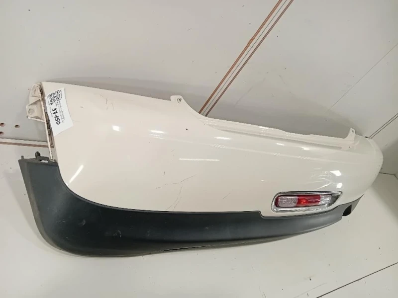 Paraurti POST 7260572- Mini MINI Cooper R56 2007