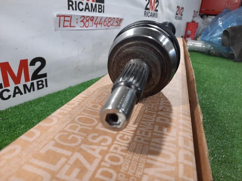 Semiasse ANT DX 391009769R Dacia Sandero III 2020