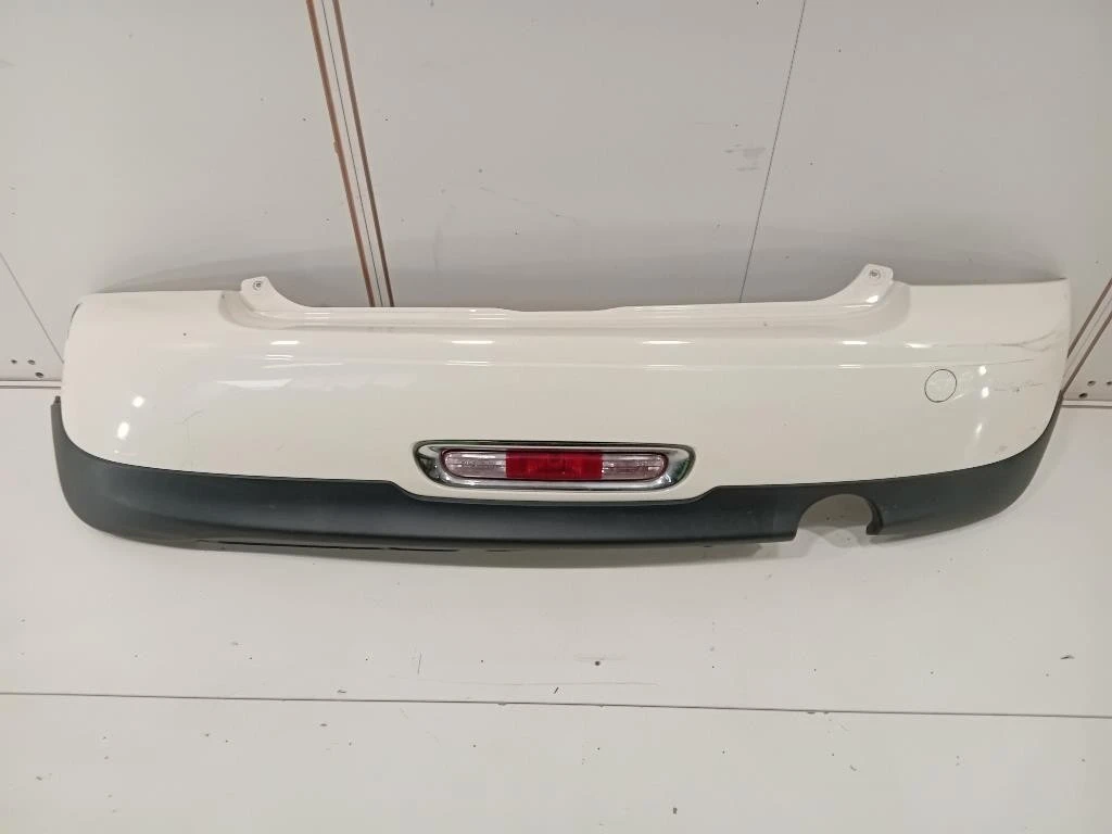 Paraurti POST 7260572- Mini MINI Cooper R56 2007