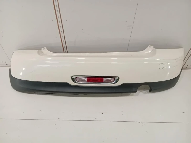 Paraurti POST 7260572- Mini MINI Cooper R56 2007