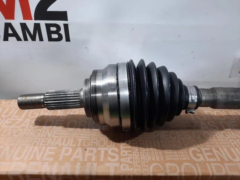 Semiasse ANT DX 391009769R Dacia Sandero III 2020