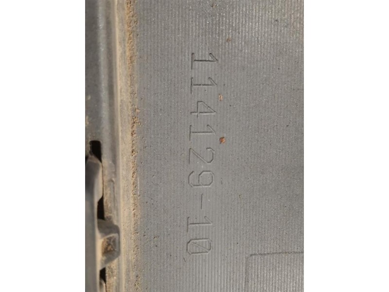 Paraurti POST 114129-10 Mini MINI Cooper R56 2007