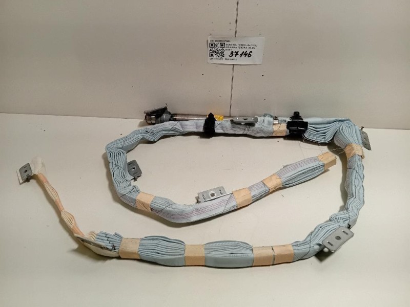 Air-bag A Tendina DX 400069007Q96 Daihatsu Terios II 2009