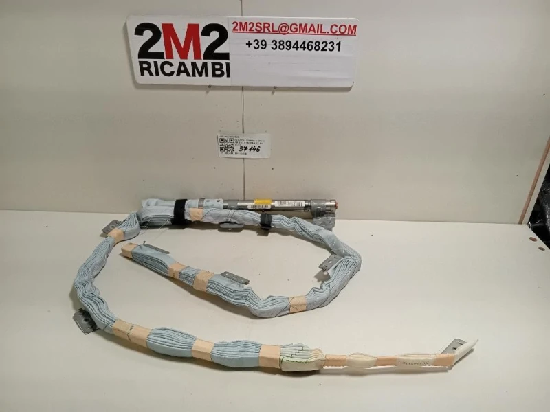 Air-bag A Tendina DX 400069007Q96 Daihatsu Terios II 2009