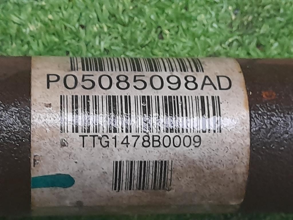 Semiasse ANT DX P05085098AD Dodge Journey 2009