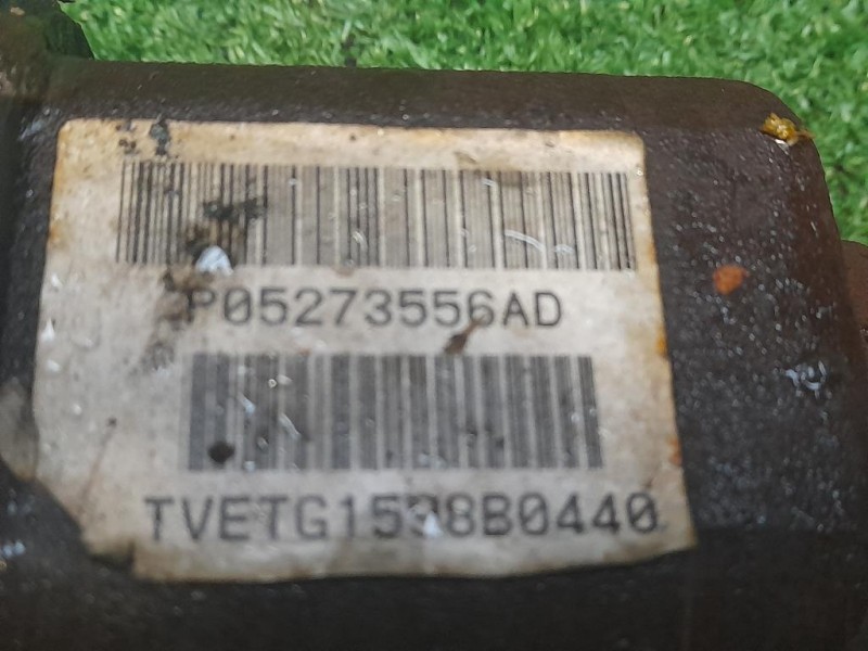 Semiasse ANT DX P05085098AD Dodge Journey 2009