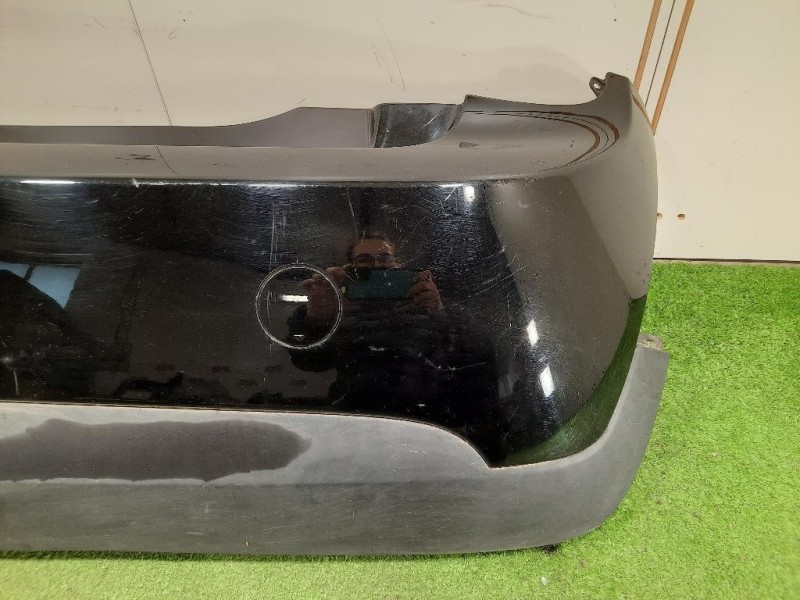 Paraurti POST 114129-10 Mini MINI Cooper R56 2007