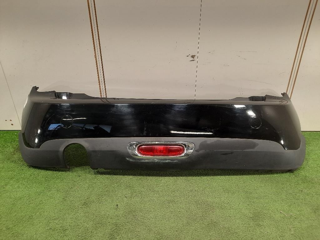 Paraurti POST 114129-10 Mini MINI Cooper R56 2007