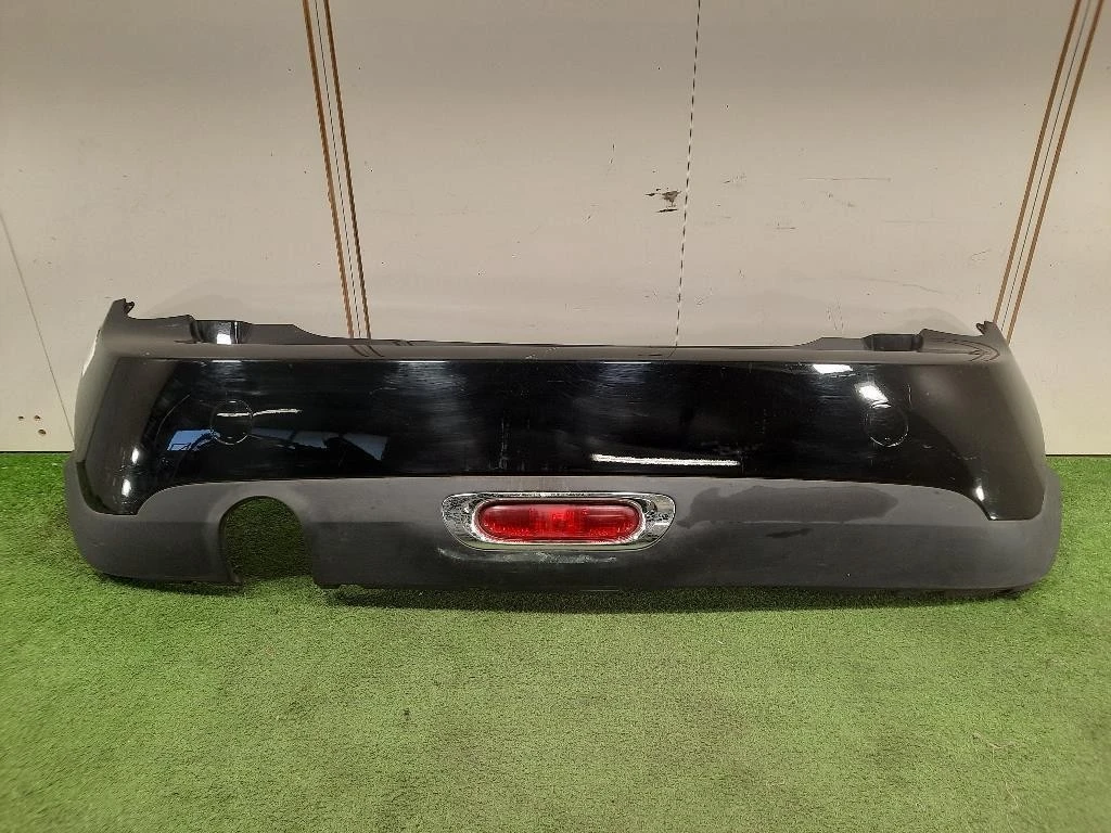 Paraurti POST 114129-10 Mini MINI Cooper R56 2007