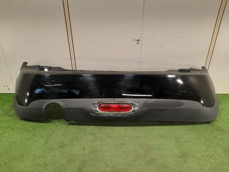 Paraurti POST 114129-10 Mini MINI Cooper R56 2007