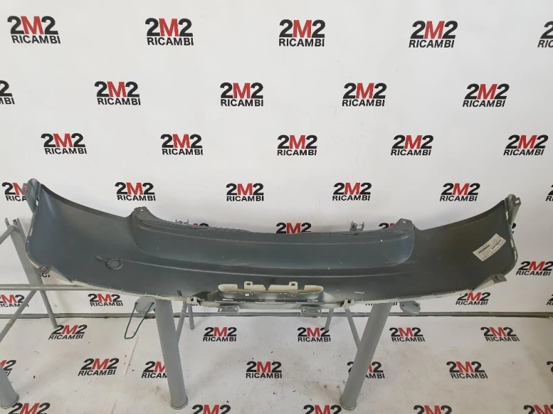 Paraurti POST 51120430265 Mini MINI Cooper R56 2007