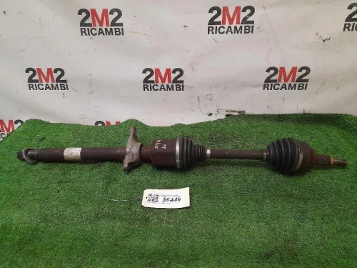 Semiasse ANT DX P05085098AD Dodge Journey 2009