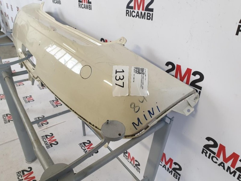 Paraurti POST 51120430265 Mini MINI Cooper R56 2007