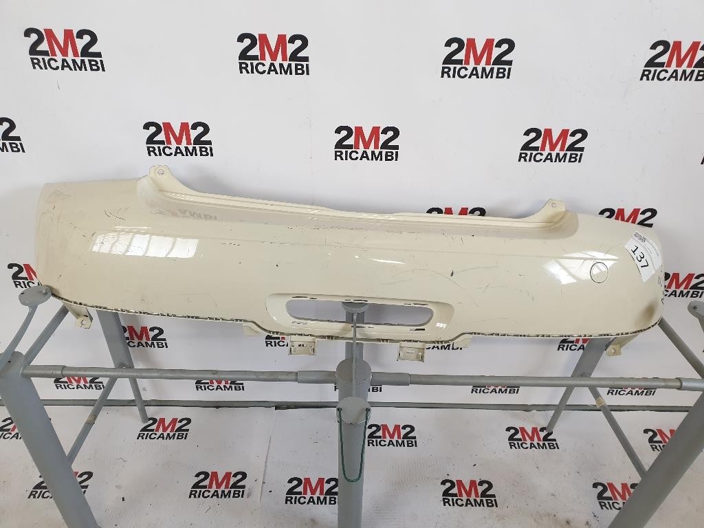 Paraurti POST 51120430265 Mini MINI Cooper R56 2007