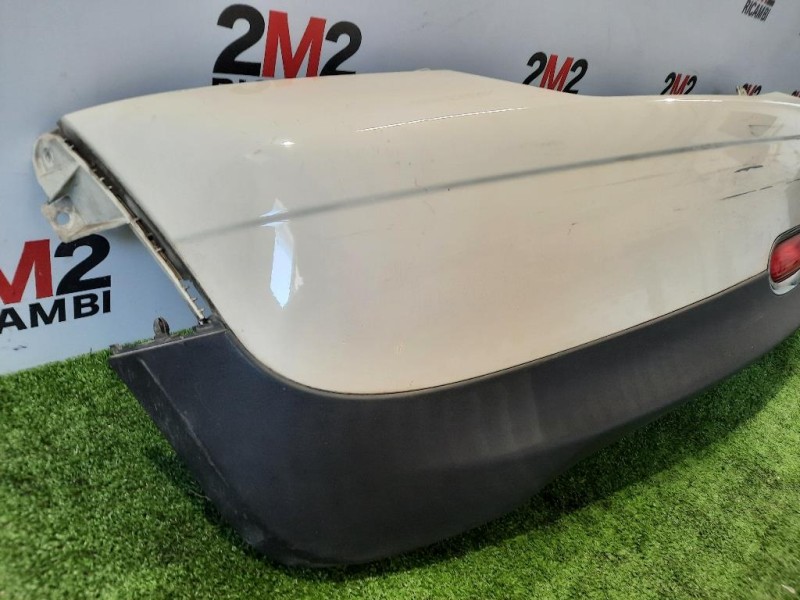 Paraurti POST 51120430249 Mini MINI Cooper R56 2007