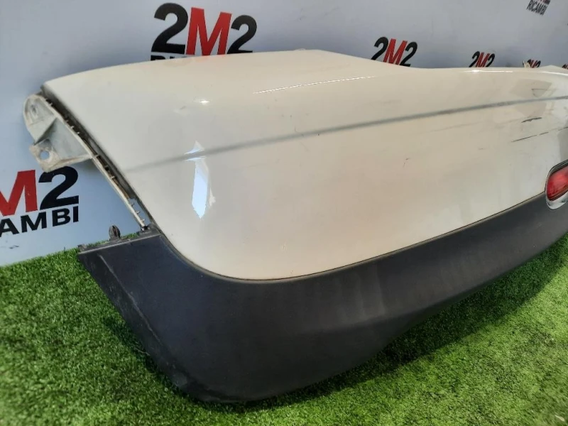 Paraurti POST 51120430249 Mini MINI Cooper R56 2007