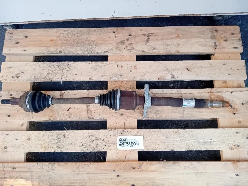 Semiasse ANT DX P05273469AE Dodge Journey 2009