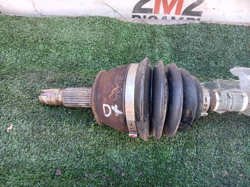 Semiasse ANT DX 51787862 Fiat 500 II 2008