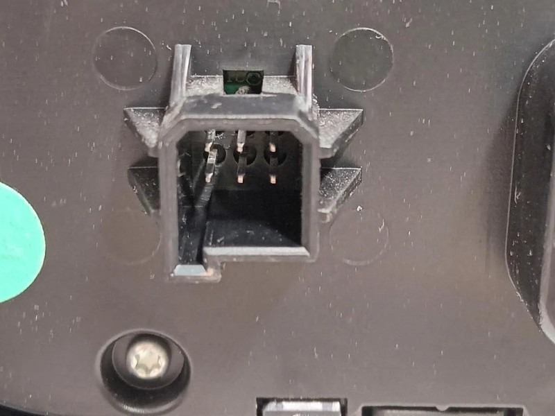 Modulo Comando Riscaldamento Clima A2C53374862 Opel Zafira C 2012