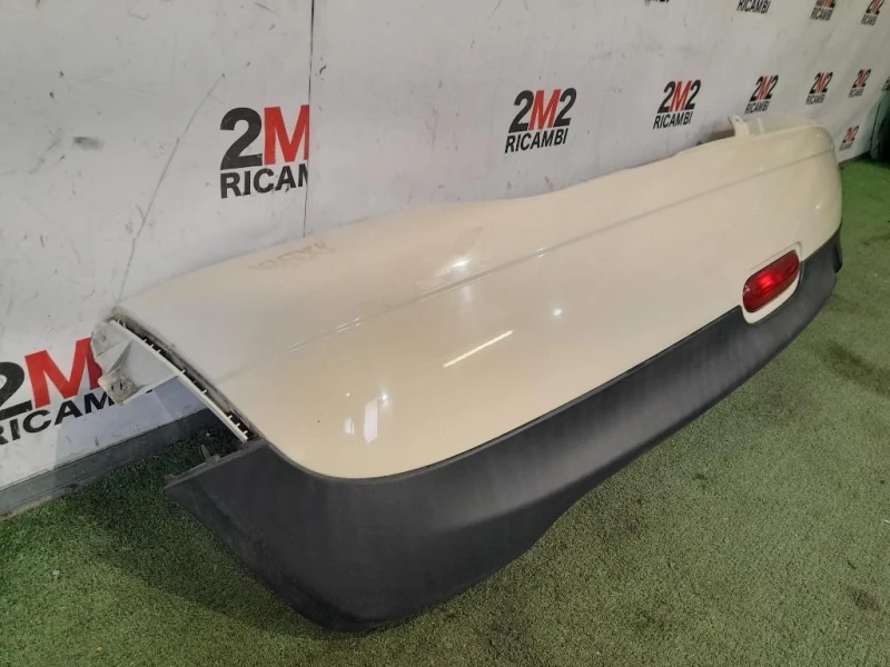 Paraurti POST 7147871 Mini MINI Cooper R56 2007