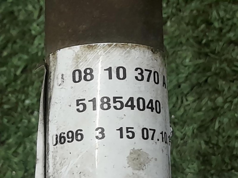 Semiasse ANT DX 51854040 Fiat 500 II 2008