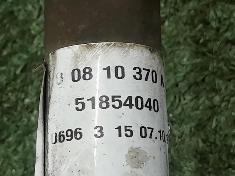 Semiasse ANT DX 51854040 Fiat 500 II 2008