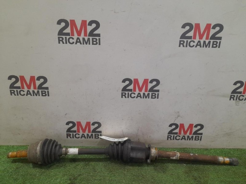 Semiasse ANT DX 51854040 Fiat 500 II 2008